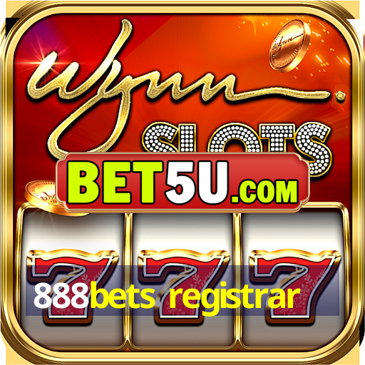 888bets registrar